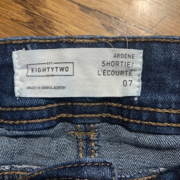 Shorts ardene - Picture 3 of 3